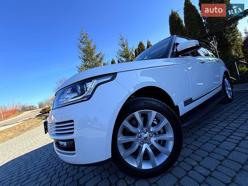 Land Rover-100
