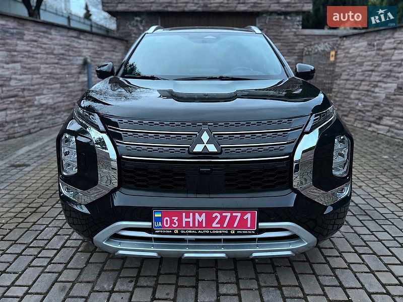 Mitsubishi-2