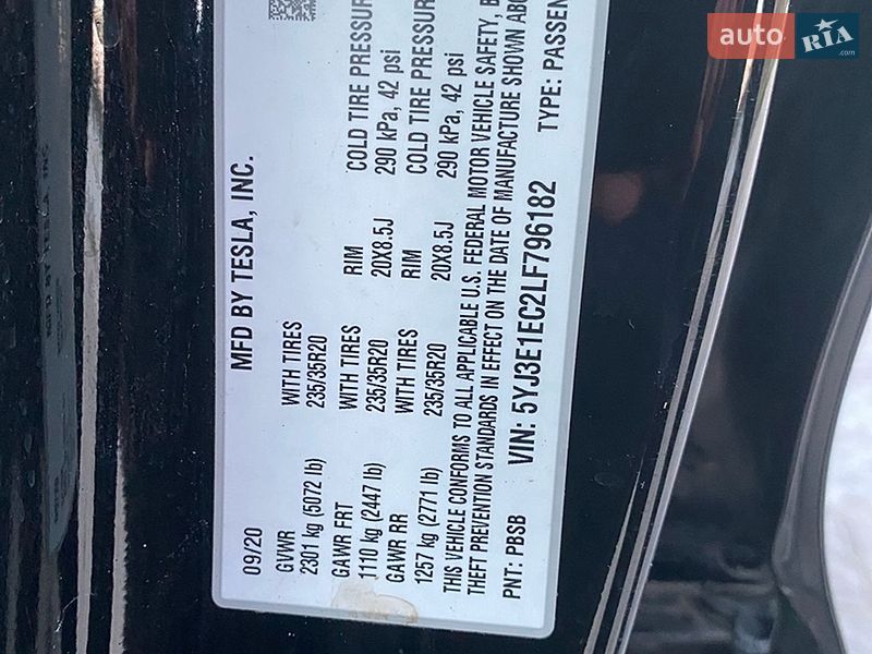 Tesla-3