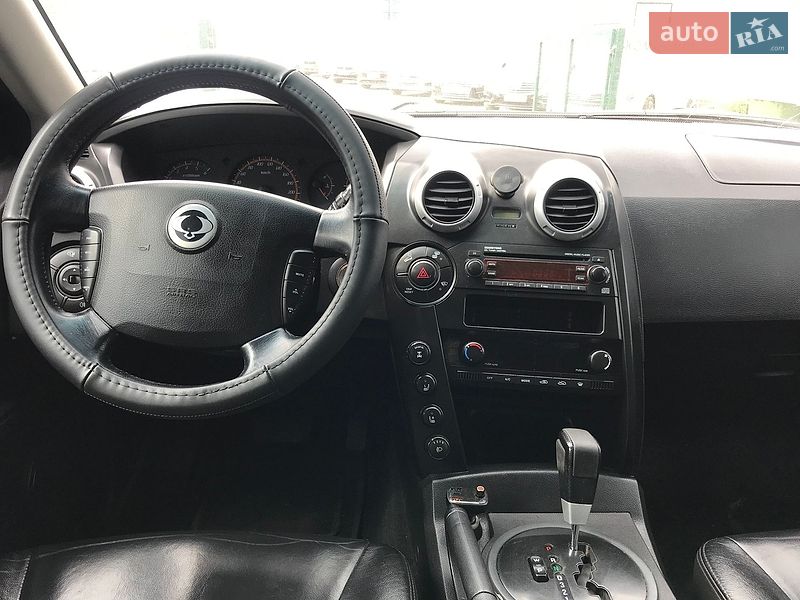 SsangYong-0