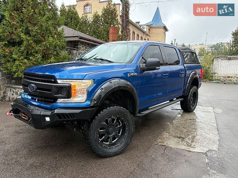 Ford-30