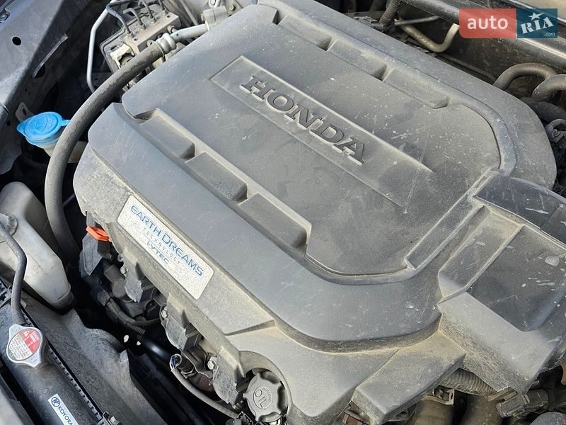 Honda-1