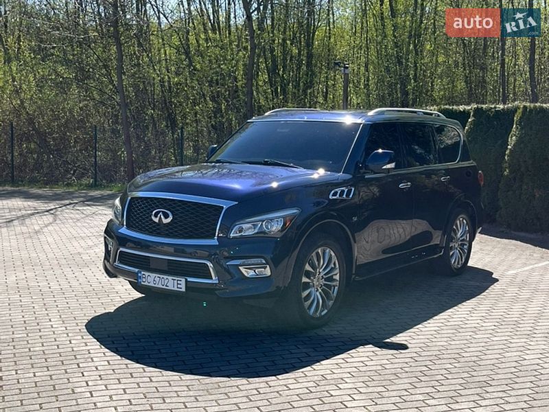Infiniti-9