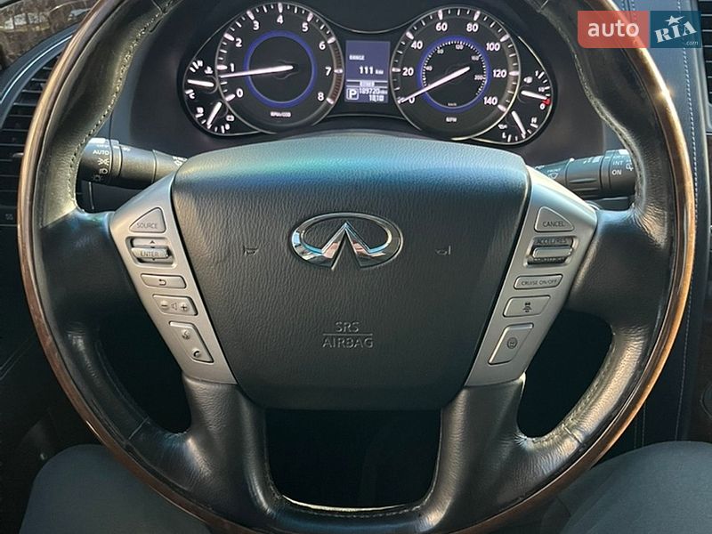 Infiniti-0