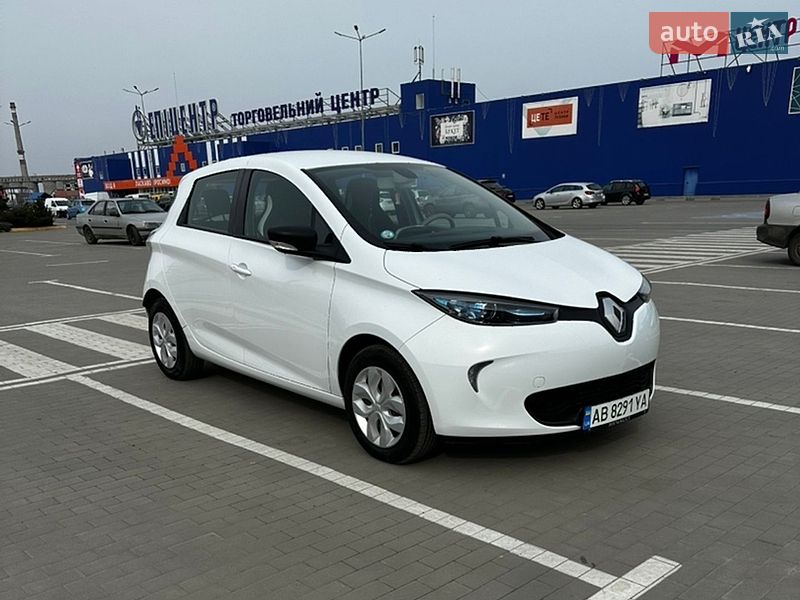 Renault-21
