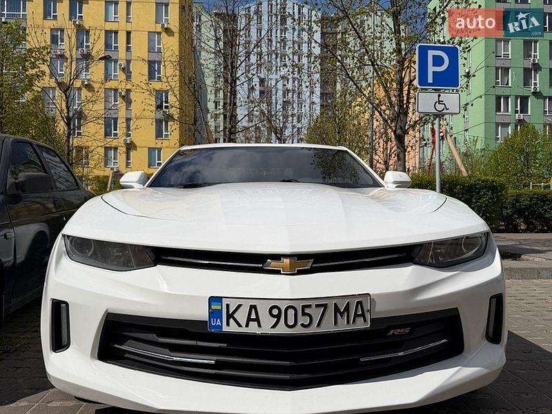 Chevrolet-0