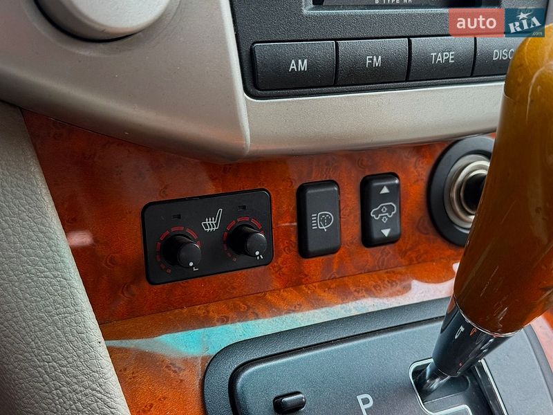 Lexus RX 2008