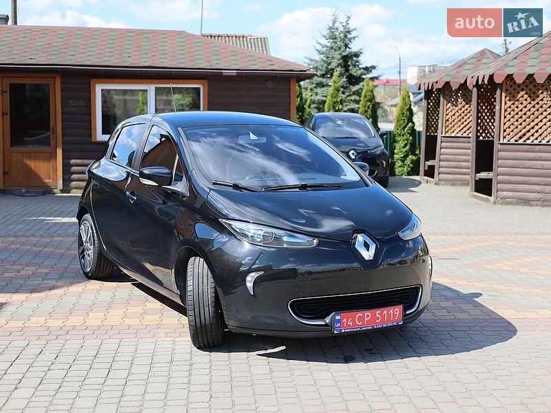 Renault-21
