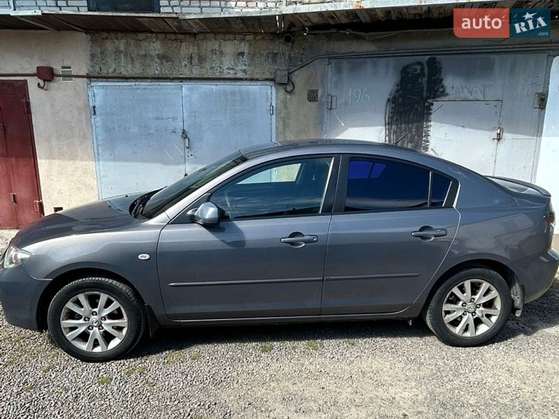 Mazda-3