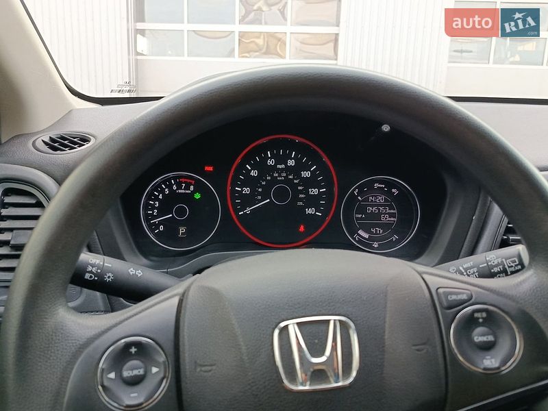 Honda-5