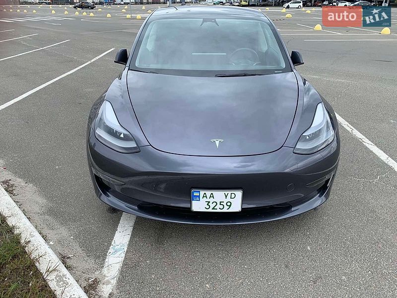 Tesla-1