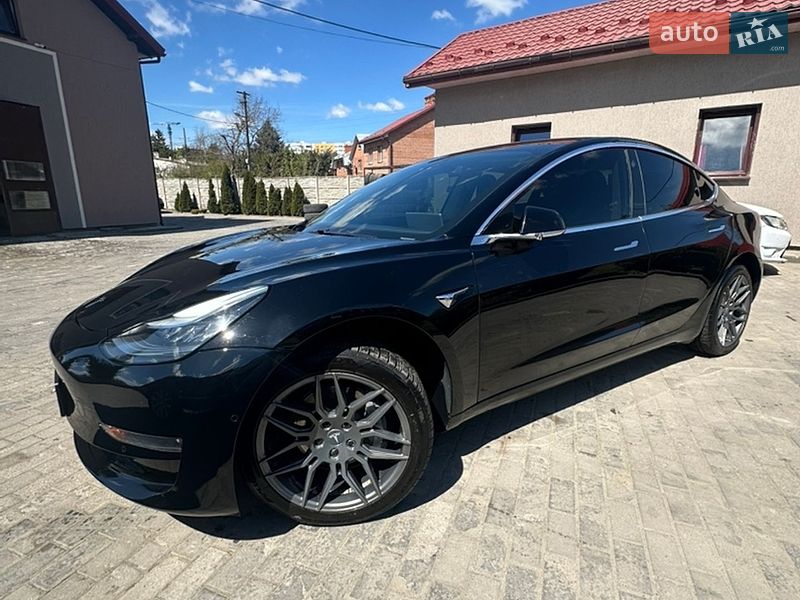 Tesla-8