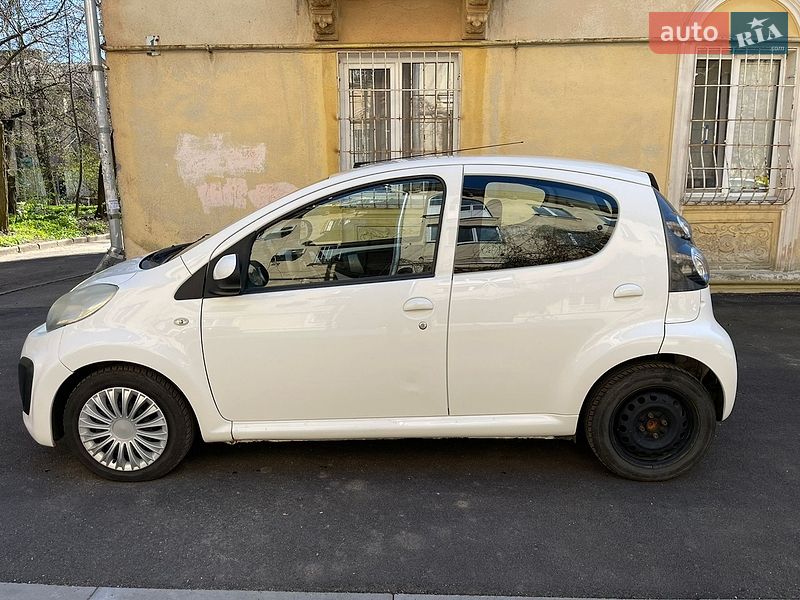 Citroen-2