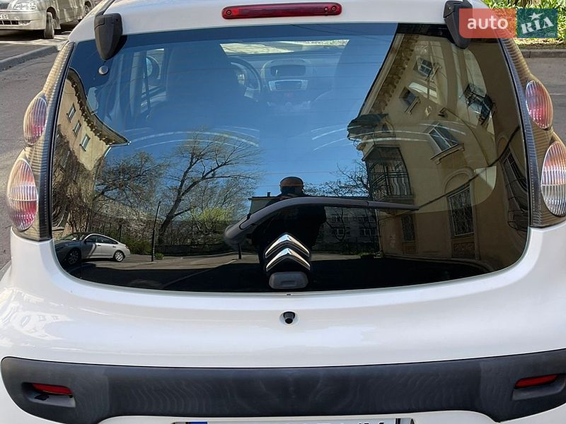 Citroen-4