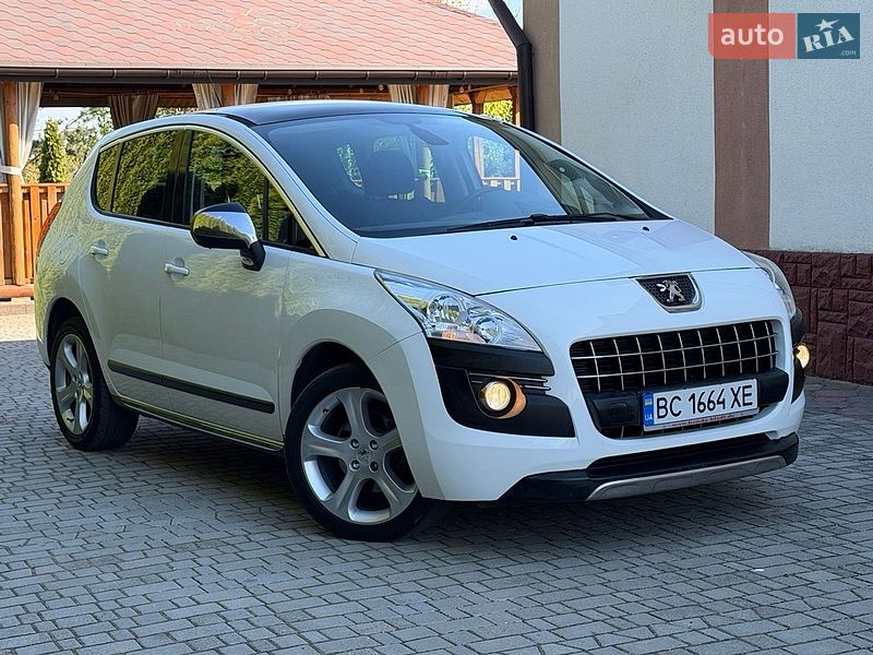Peugeot-5