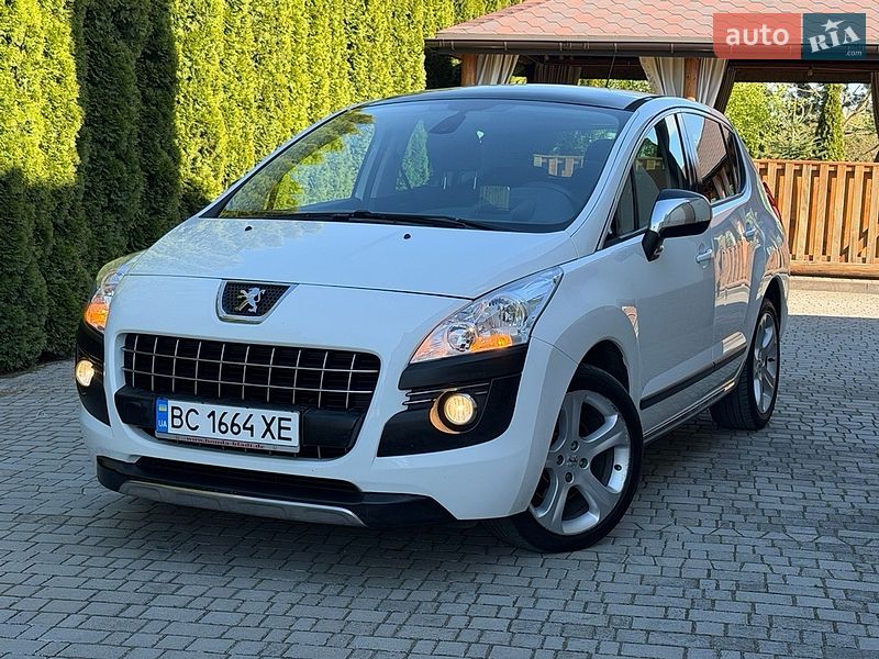 Peugeot-3