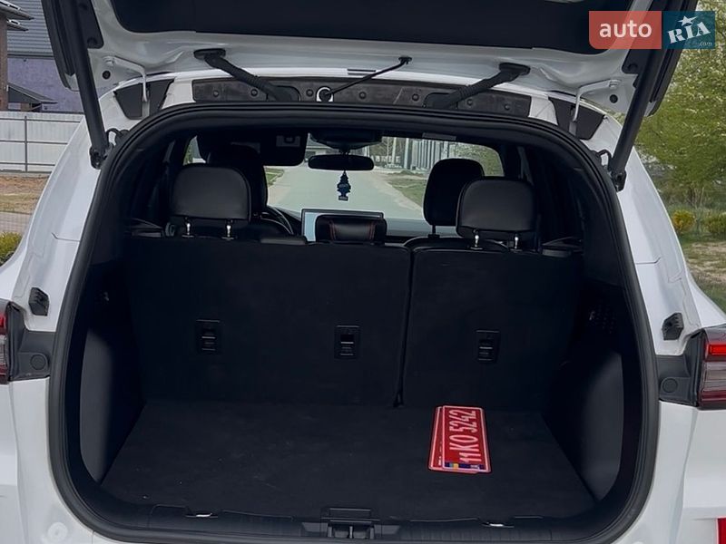 Ford Escape 2023
