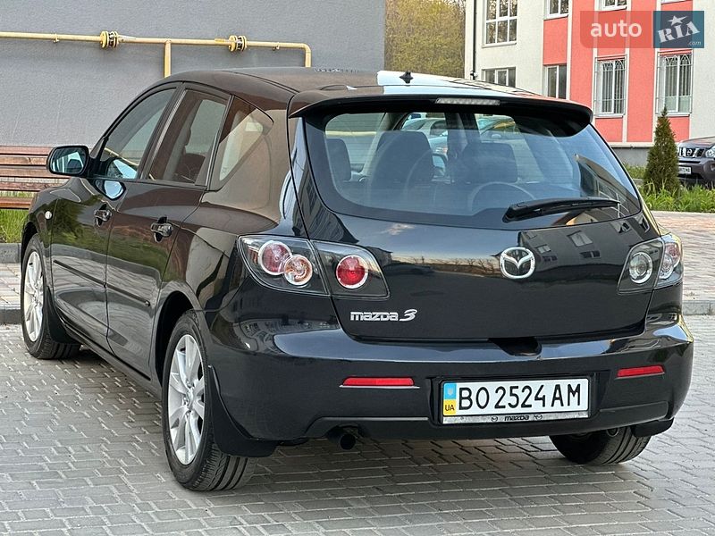 Mazda-3