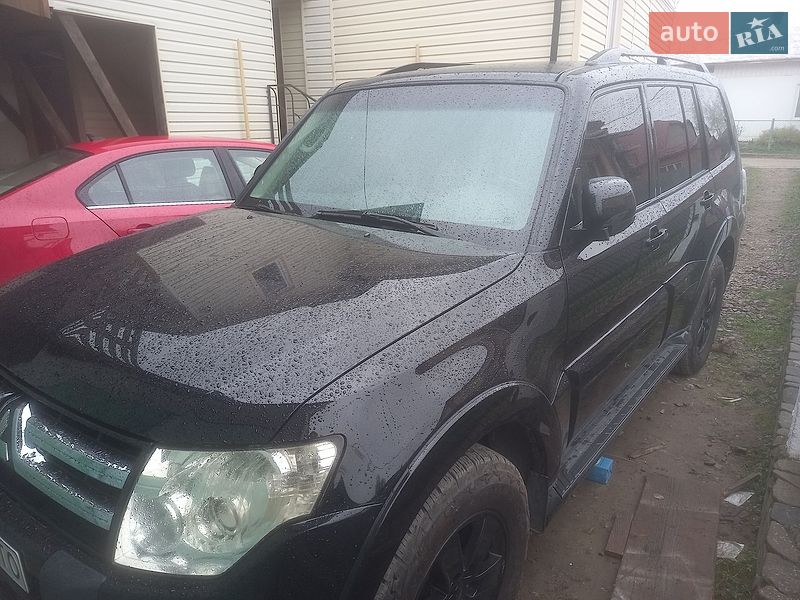 Mitsubishi-0