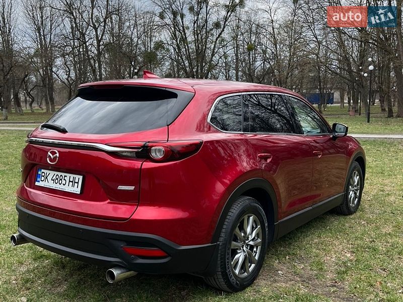 Mazda-8
