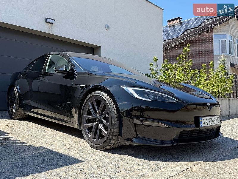 Tesla-2