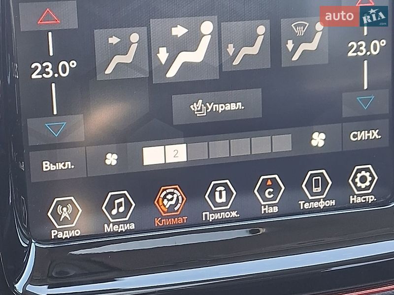 Jeep Compass 2020