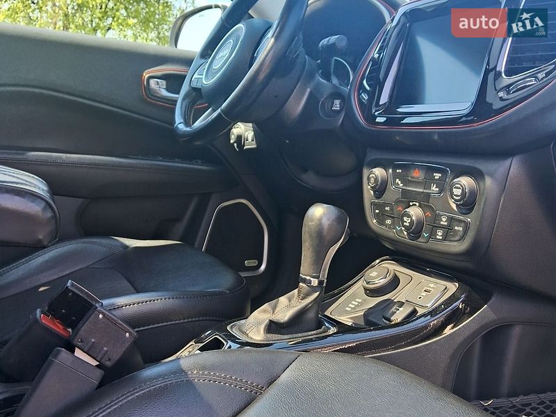 Jeep Compass 2020