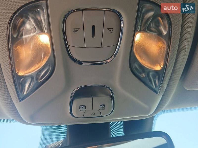 Jeep Compass 2020