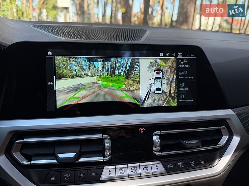 BMW 3 Series 2019