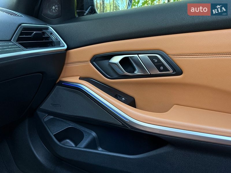 BMW 3 Series 2019