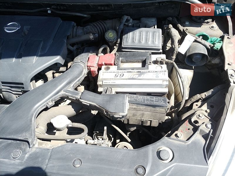 Nissan TIIDA 2008