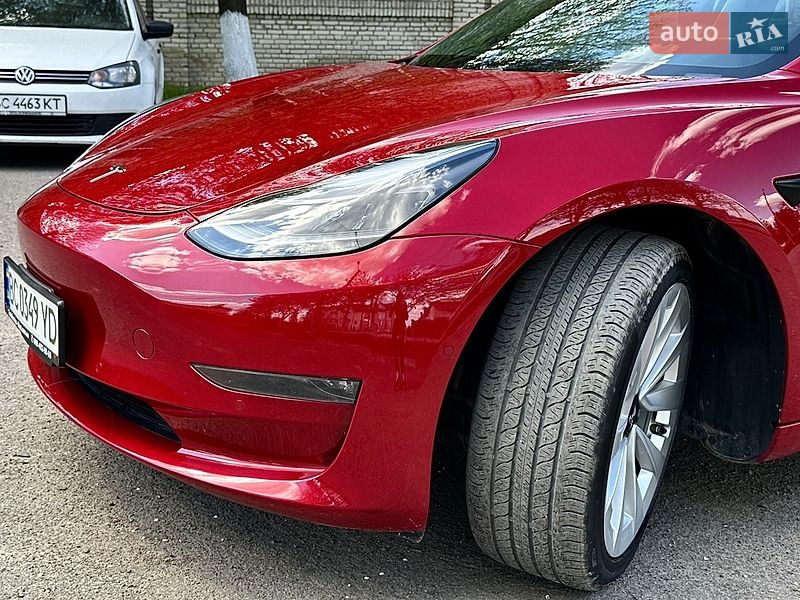 Tesla-50