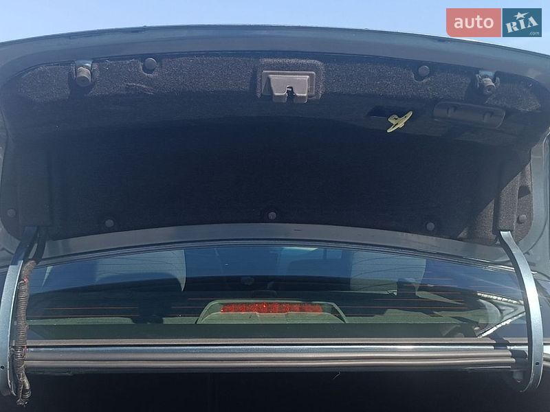 Chevrolet Cruze 2012