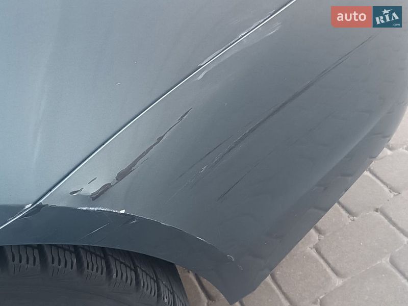 Chevrolet Cruze 2012