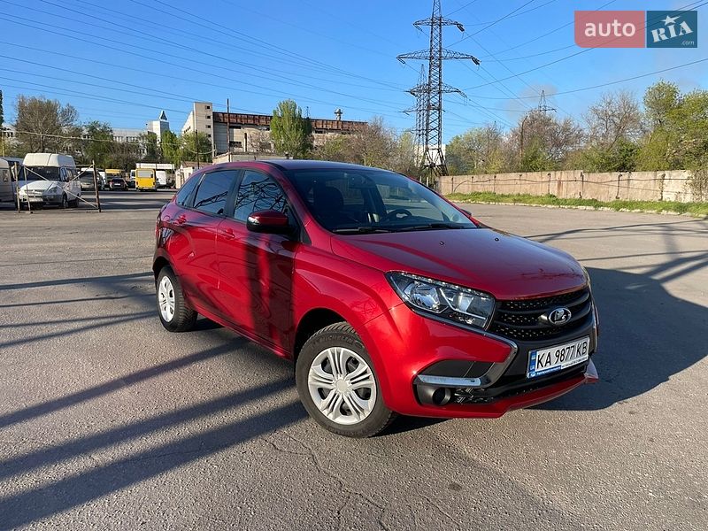 ВАЗ / Lada-1