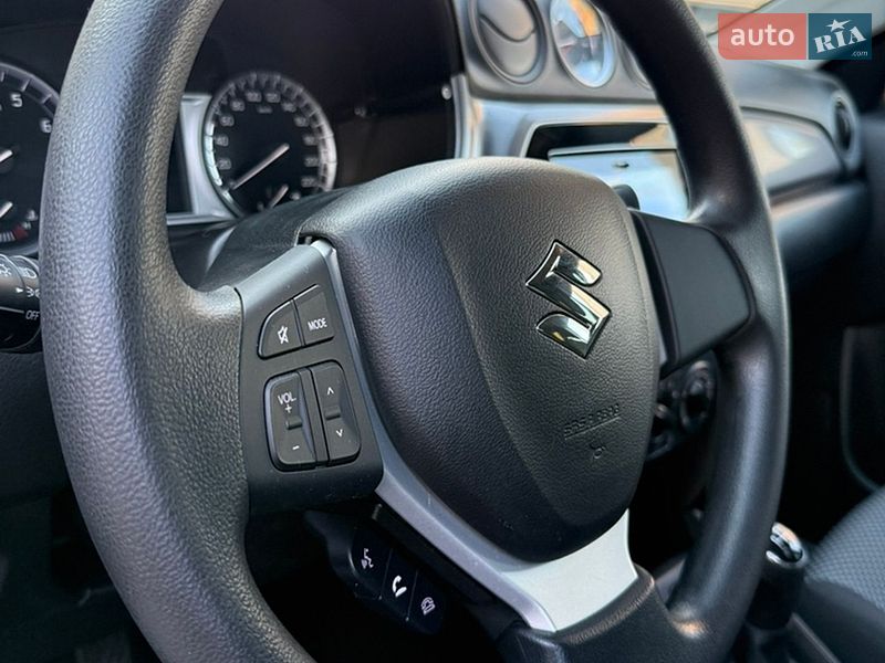 Suzuki Vitara 2024
