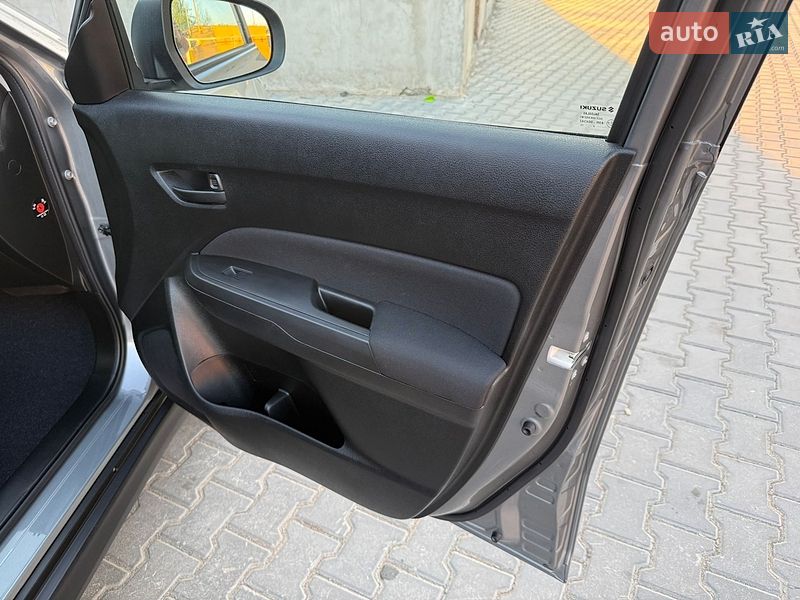 Suzuki Vitara 2024