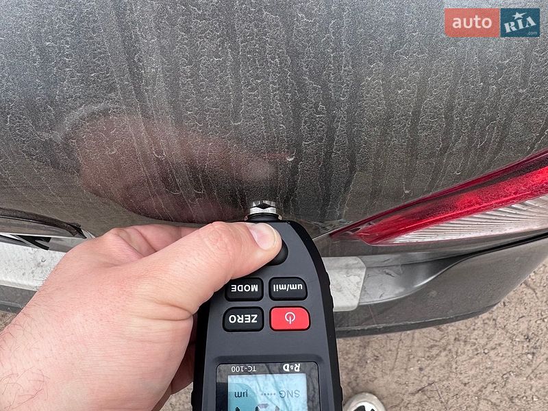 Nissan Qashqai 2011