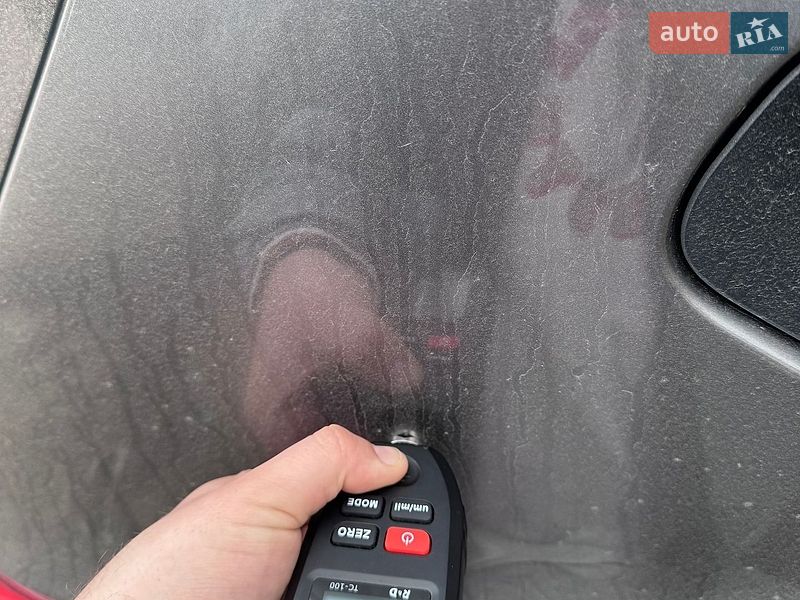 Nissan Qashqai 2011