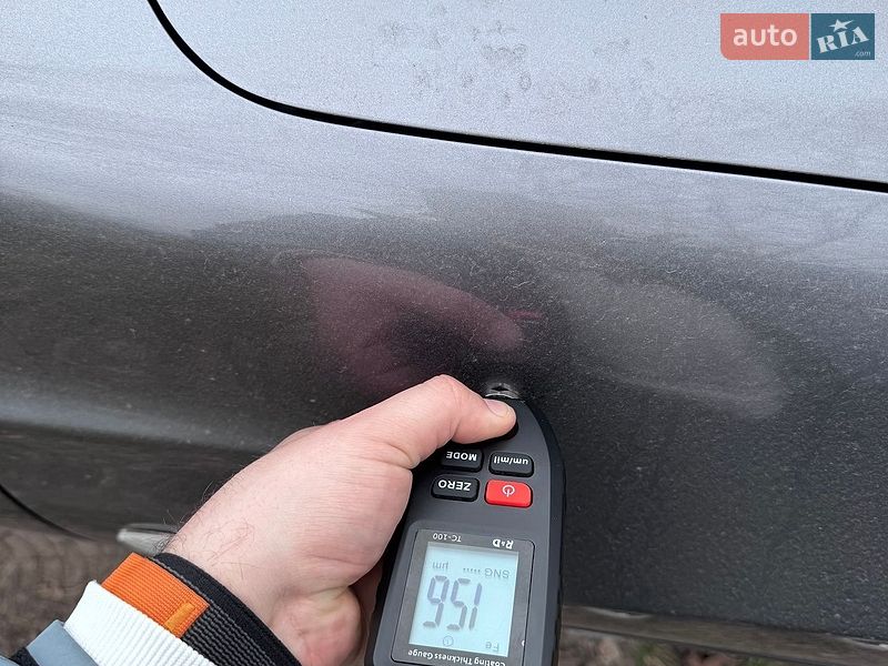 Nissan Qashqai 2011