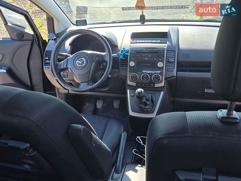Mazda-6