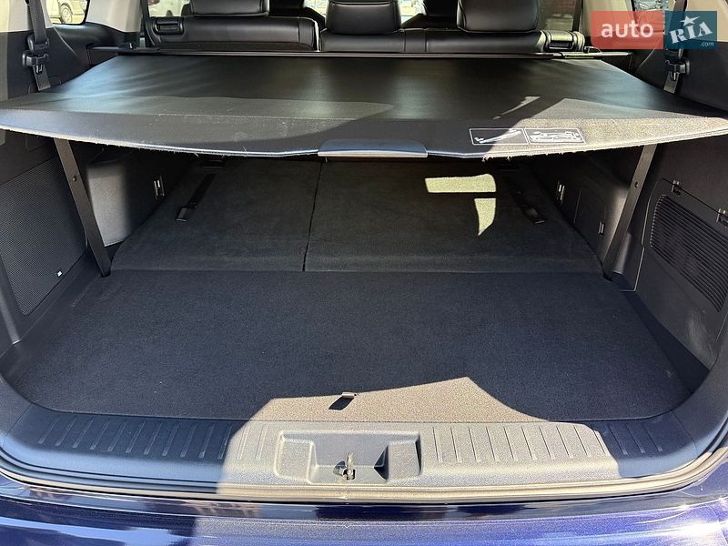 Toyota Highlander 2021