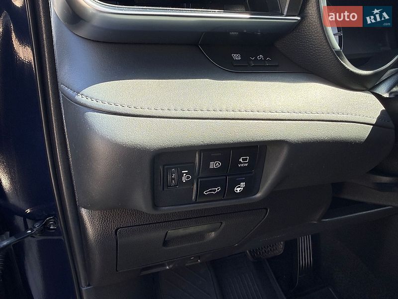 Toyota Highlander 2021