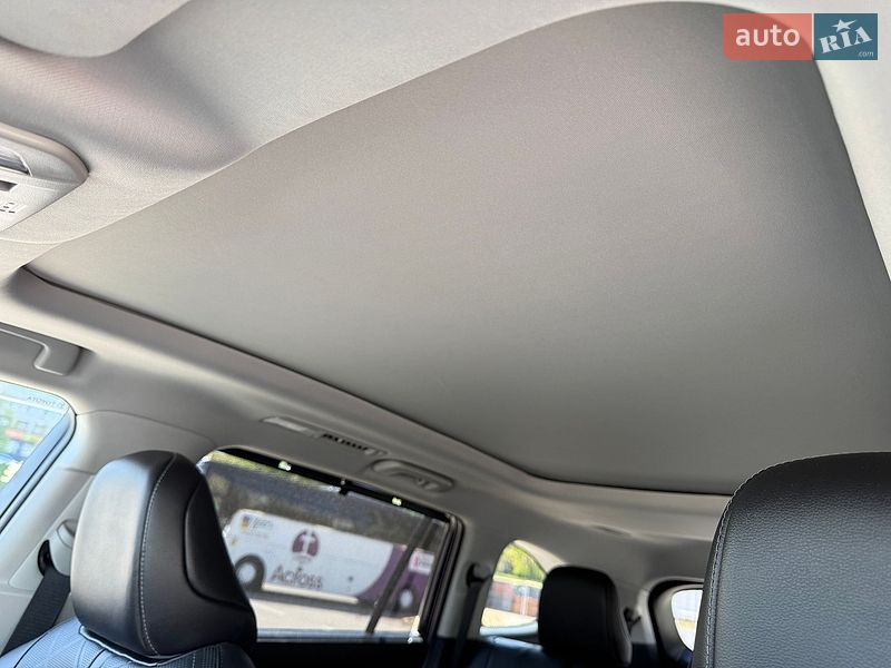 Toyota Highlander 2021