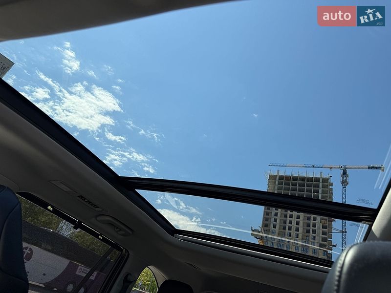 Toyota Highlander 2021