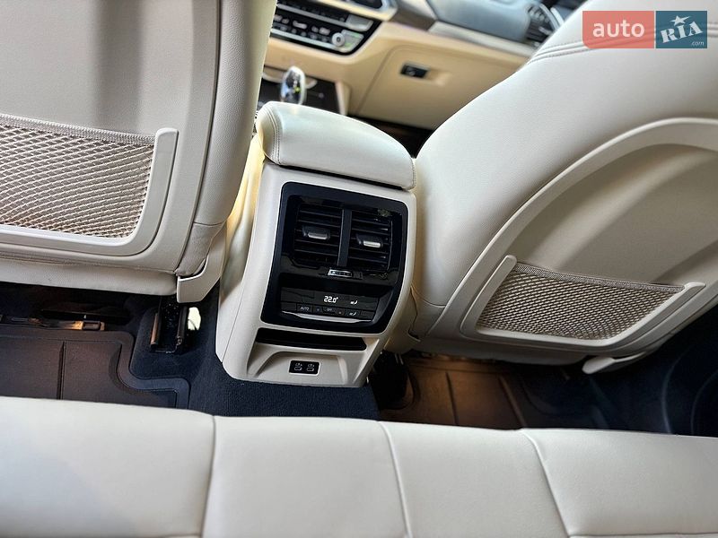 BMW X3 2020