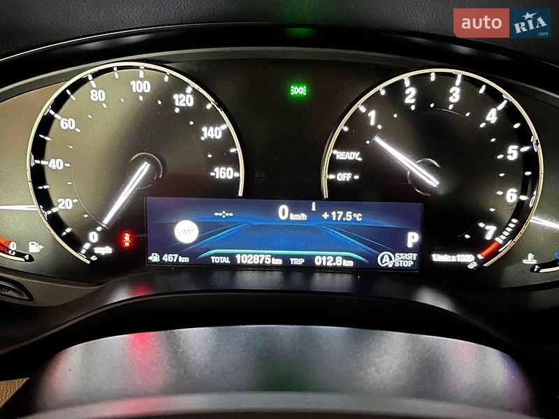 BMW X3 2020