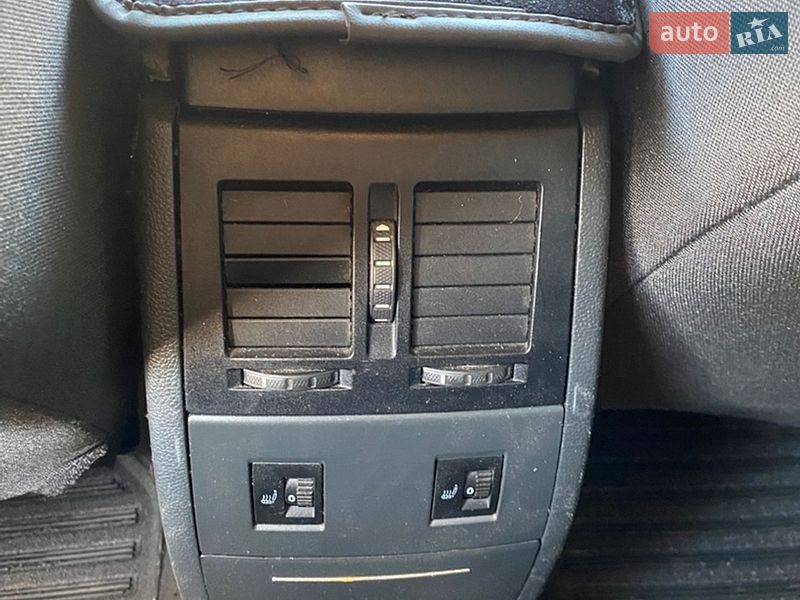 Skoda Octavia 2008