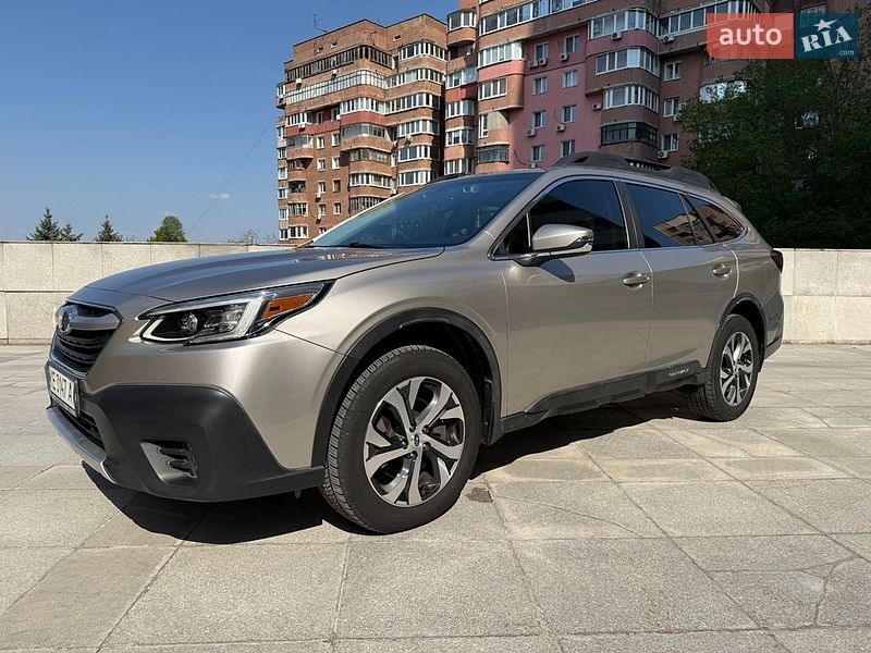 Subaru-1