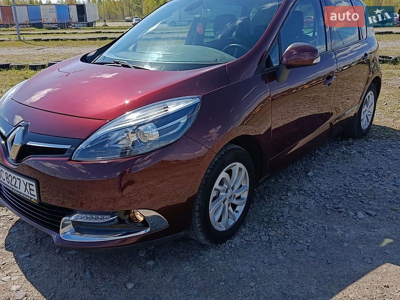 Renault-16